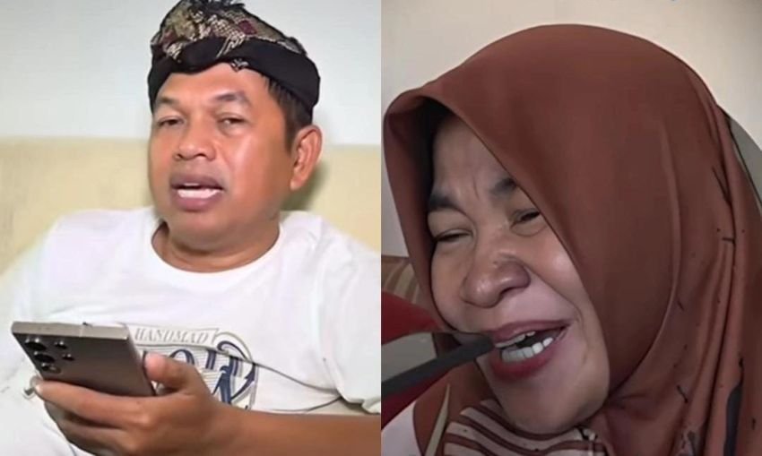 Titin Terungkap Punya 8 Kios, Akui Menipu Dedi Mulyadi Soal Kebakaran Pasar Ciamis