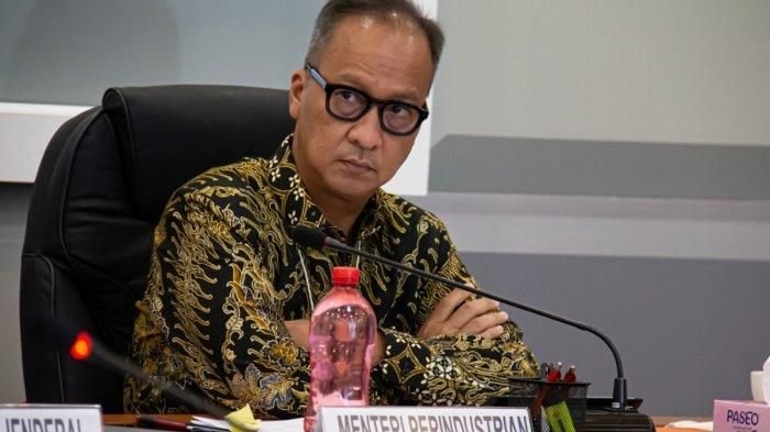 Badai PHK Terus Melanda, Menperin Sebut Penyebabnya Perlu Pendalaman