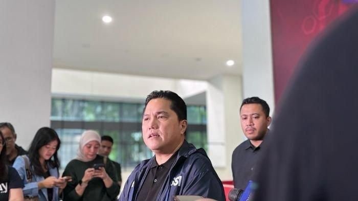 PSSI Butuh Rp 1 Triliun untuk Program Sepak Bola Indonesia Berkelanjutan