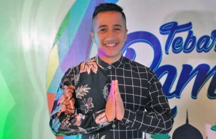 Irfan Hakim Sibuk Seharian Syuting Ramadan, Sewa Hotel Agar Bisa Kejar Jadwal Padat