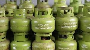 Bahlil Lahadalia Komit Berantas Mafia Gas Melon demi Kepentingan Rakyat