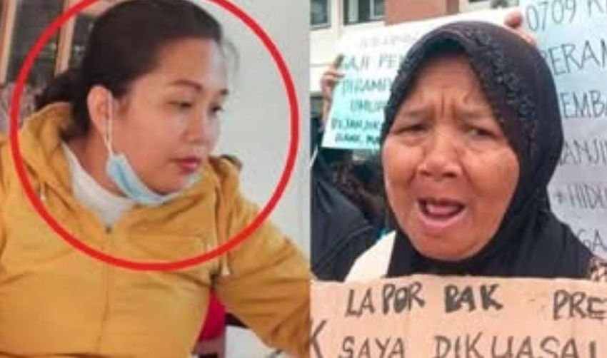 Istri TNI AD Tipu Ratusan Pensiunan! Raup Rp2,7 Miliar, Vonis Cuma 3 Tahun