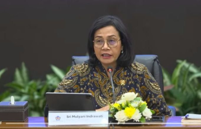 Perubahan Orde Dunia: Prabowo Instruksikan Sri Mulyani Memperkuat Ekonomi Indonesia!