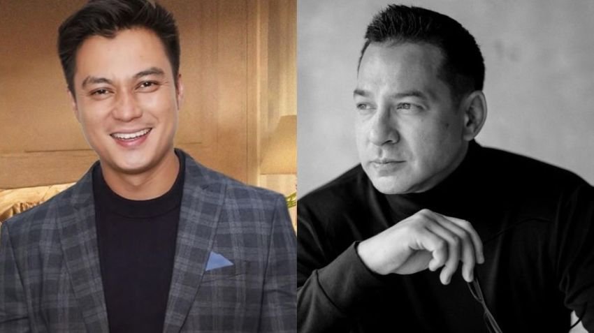 Uang Bulanan Baim Wong dan Ari Wibowo untuk Mantan Istri Sentuh Angka Puluhan Juta, Intip Bedanya!