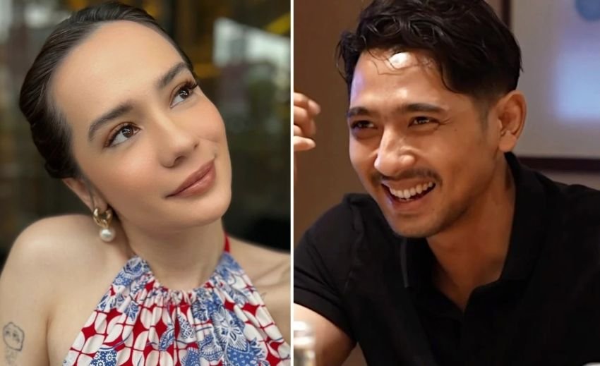 Putri Anne Ungkap Hati Terluka Setelah Bercerai dari Arya Saloka