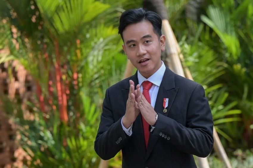 PT Sritex Pailit, 10 Ribu Karyawan PHK; Gibran Rakabuming Diminta Tanggung Jawab atas Janji Kampanye?