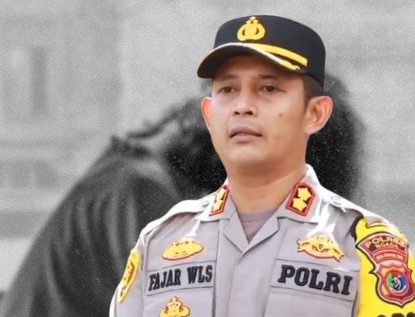 Kompolnas Soroti Lambannya Proses Hukum Kapolres Ngada, Desak Percepatan Sidang