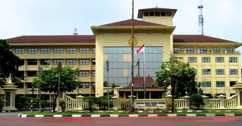Kapolri Rotasi Kapolda di Sejumlah Daerah, Siapa Saja yang Terkena Mutasi?