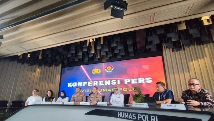 Eks Kapolres Ngada Fajar Widyadharma Lukman Terlibat Kasus Pelecehan Seksual Anak, Divpropam Polri Lakukan Asistensi