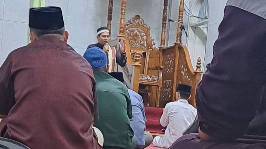 Malam Ke 24 Ramadhan: Silahturahmi Meluaskan Rezeki dan Berkah Usia