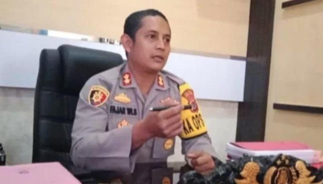 Kejutan di Polri: AKBP Fajar Widyadharma Lukman Terlibat Kasus Narkoba dan Asusila