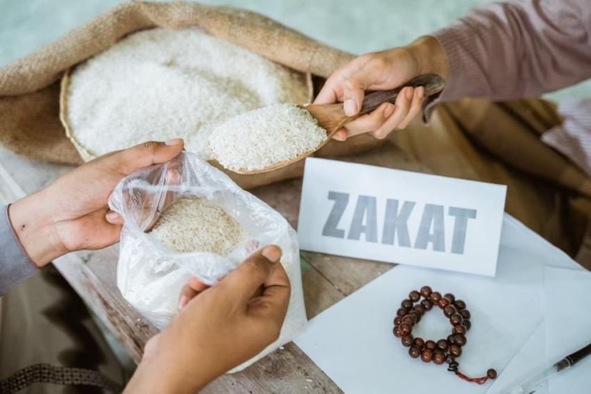 Siapa yang Wajib Bayar Zakat Fitrah? Ini Penjelasan Lengkapnya!