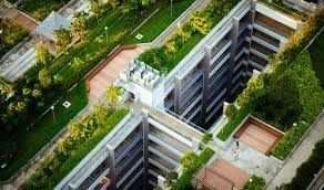 Green Building Berpotensi Cegah Banjir di Jakarta, GBCI Soroti Pentingnya Pengelolaan Kawasan Secara Keseluruhan
