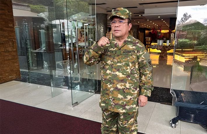 Wali Kota Pematangsiantar, Wesly Silalahi, Ungkap Sering Kehilangan Pagar Kuburan Orangtua dan Harapan untuk Kemajuan Kota