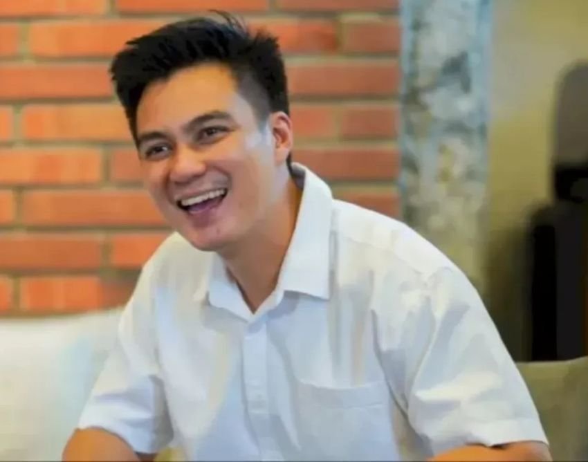 Baim Wong Pamer Geng Aktor di Instagram, Warganet Serukan Boikot Usai Isu Keluarga