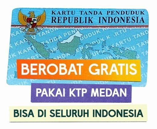 APA ITU PROGRAM LAYANAN GRATIS UHC, BEROBAT GRATIS PAKAI KTP? Ini Penjelasannya….!