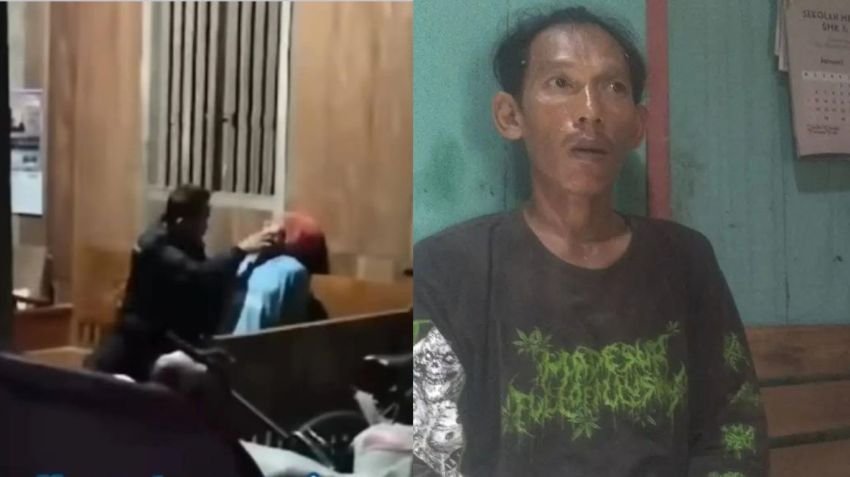 Korban Salah Tangkap Polisi, Kusyanto Pencari Bekicot Ketakutan dan Malu