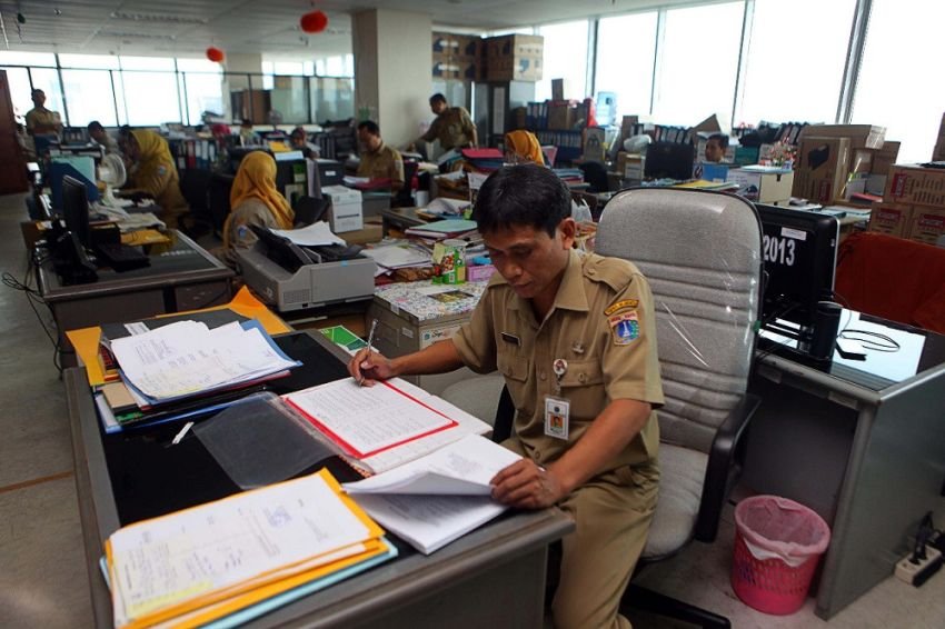 PNS Bisa WFA Selama Libur Nyepi dan Lebaran 2025, Ini Aturan Lengkapnya!