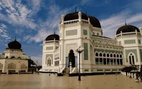 Jadwal Buka Puasa 22 Maret 2025 di Medan dan Sekitarnya, Simak Waktu Magrib dan Isya-nya!