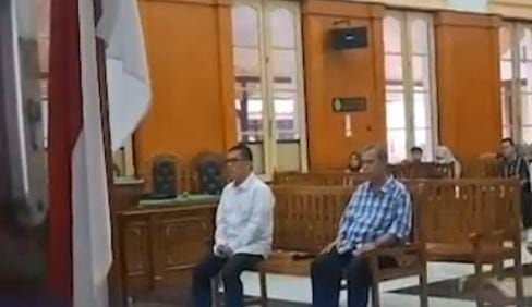 Korupsi APD Covid-19: Jaksa Ajukan Banding Atas Vonis 4 Tahun Terdakwa Sekretaris Dinkes Sumut