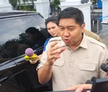 Menteri PKP Mendesak Pemda DKI Jakarta Tentukan Lokasi Jalan Akses Kapuk Raya-PIK 1