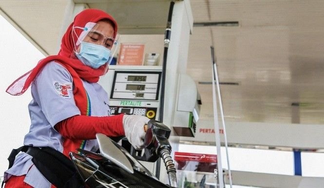 Pertamina dan Polda Sumut Lakukan Peninjauan Kesiapan Pendistribusian BBM untuk Ramadan dan Mudik Lebaran 2025