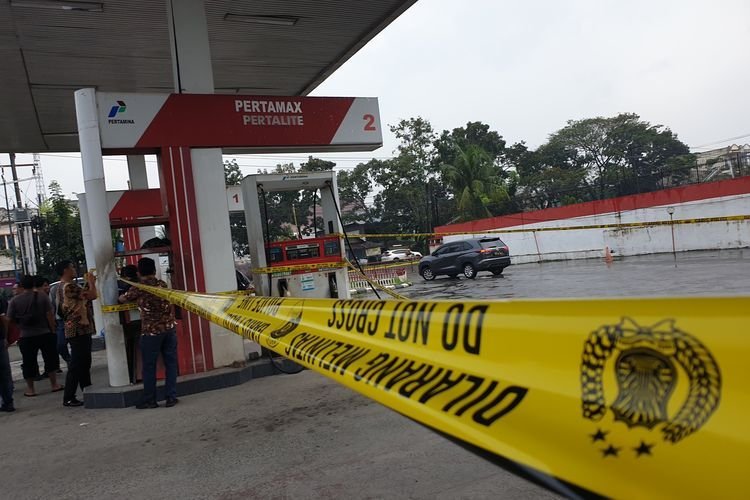 6 Fakta Terungkapnya Kasus Pengoplosan Pertalite di SPBU Medan