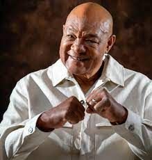 Legenda Tinju George Foreman Meninggal Dunia di Usia 76 Tahun