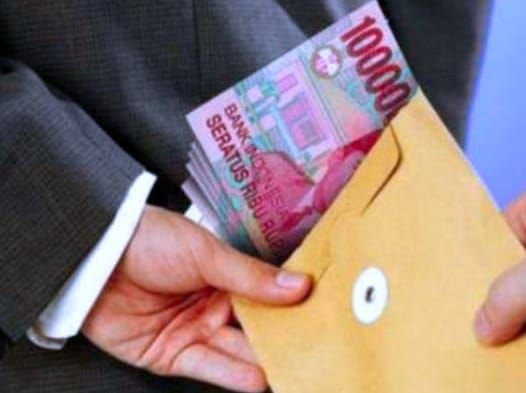 Sekda Tapsel Diduga Lakukan Pungutan Kesejumlah OPD