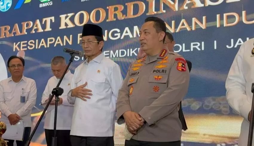 Menag Nasaruddin Umar Prediksi Lebaran 2025 Jatuh pada 31 Maret dan Bisa Bersamaan dengan Muhammadiyah