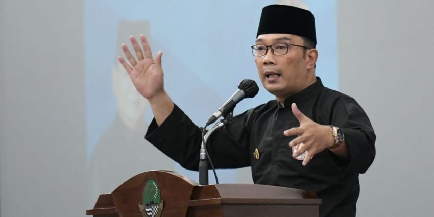 KPK Jelaskan Alasan Penggeledahan Rumah Ridwan Kamil dalam Kasus Korupsi BJB