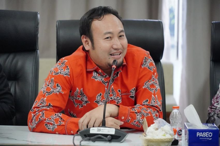 Anggota Komisi II DPR Rahmat Saleh Minta Regulasi Jelas untuk Gaji PPPK, Tanggapi Ketimpangan Antar Daerah