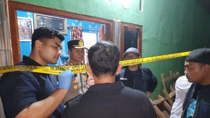 Musi Rawas Berduka: Tiga Anggota Keluarga Tewas Keracunan Asap Genset, Dua Anak Bertahan Hidup