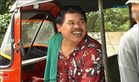 Pemain Sinetron Mat Solar Meninggal Dunia, Rieke Diah Pitaloka Sampaikan Berita Duka Cita