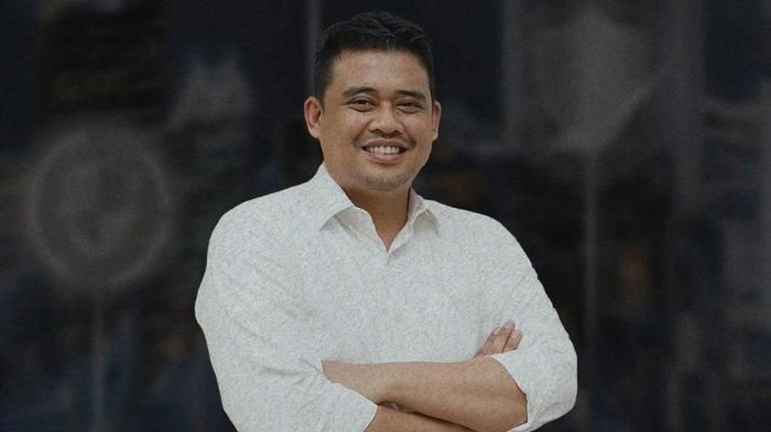 Gubernur Sumut Bobby Nasution Respons Penetapan Dua Kadis sebagai Tersangka Kasus Korupsi