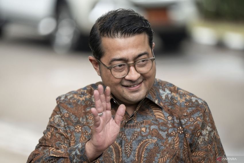 Peringatan Hari Musik Nasional ke-12: Kemenekraf Ajak Musisi Indonesia Berkolaborasi Maju Bersama