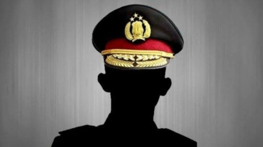 Oknum Polisi Minta THR ke Hotel, Kena Patsus 20 Hari!