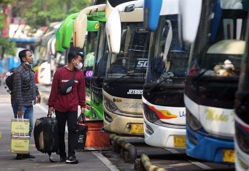 Mudik Gratis 2025 Jakarta: 22 Ribu Kuota Disiapkan, Siapkah Anda?