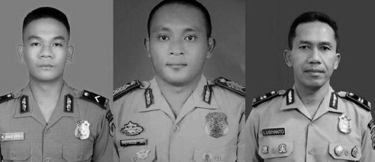 Tindakan Terencana untuk Membunuh, Bukan Melumpuhkan