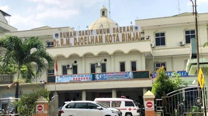 Dugaan Malapraktik di RSUD Djoelham Binjai, DPRD Soroti Pelayanan yang Buruk