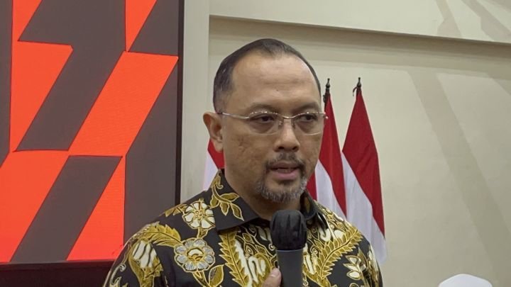 KPK Geledah Kantor Dinas PUPR Musi Banyuasin Terkait Dugaan Korupsi Proyek Jalan Tebing Bulang