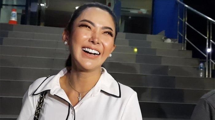 Selebgram Ayu Aulia Terseret Kasus Dugaan Perselingkuhan Ridwan Kamil dan Lisa Mariana, Pengakuan Mengejutkan Terungkap