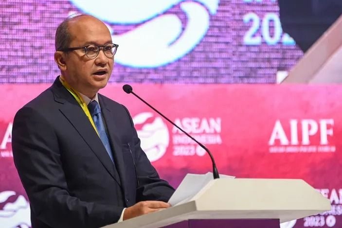 CEO Danantara: Uang Nasabah Bank BUMN Tidak Akan Digunakan untuk Investasi