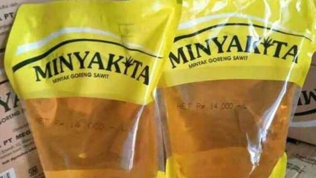 Kapolri Temukan Produk MinyaKita Palsu Beredar, Penegakan Hukum Segera Dilakukan!