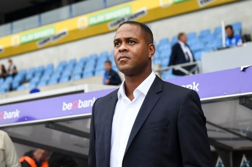 Patrick Kluivert Umumkan Skuad Timnas Indonesia, Tiga Pemain Era Shin Tae-yong Tak Dipanggil