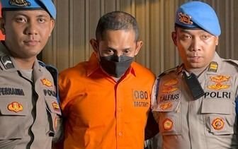 DPR Kecam Keras Tindakan Eks Kapolres Ngada, Anggota Komisi III DPR : Kejahatan Luar Biasa!