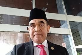 Ketua MPR Ahmad Muzani Dukung Kapolri Tindak Tegas Eks Kapolres Ngada AKBP Fajar Widyadharma