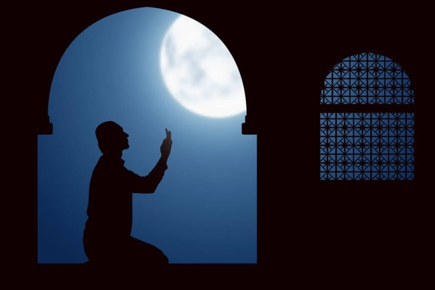 Raih Keutamaan Lailatul Qadar: 10 Langkah Persiapan yang Harus Dilakukan