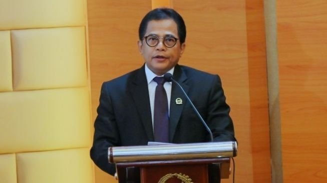 Skandal Korupsi Rumah Jabatan DPR: KPK Tetapkan Sekjen DPR Sebagai Tersangka