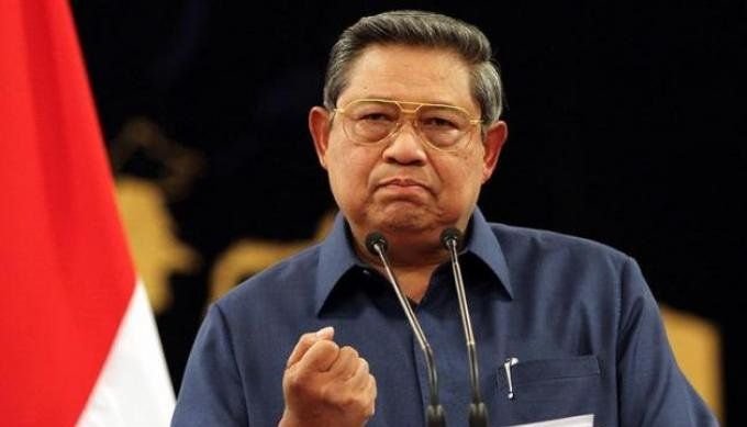 SBY: Beri Ruang Kepada Prabowo untuk Jalankan Tugas, Baru Memimpin 5 Bulan , You Cannot Judge it!